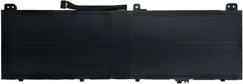 L22M4PA1 Laptop Battery 71Wh 4623mAh 4-Cell 15.36V Compatible with Lenovo Yoga 7 14IRL8 14ARP8 16IRL8 16ARP8 / Yoga 7 2-in-1 14IML9 14AHP9 16IML9 16AHP9 Series 5B11K38966 L22C4PA1 L22D4PA1 in Saudi Arabia