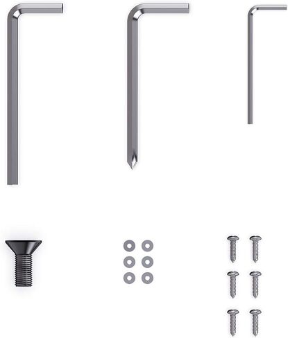 برغي للحامل الأرضي للكمبيوتر اللوحي in Kuwait