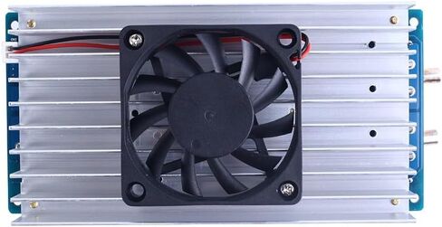 DONGKER محول فرق الجهد، 30A 800W DC-DC الجهد المنظم محول المجلس 12V 24V 36V 48V DIY in Saudi Arabia