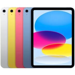 ArmorGlas Tempered Glass Screen Protector for iPad 10th Generation 10.9" - Anti-Glare Anti-Reflection Anti-Shatter Scratch & Fingerprint Resistant Bubble-Free Easy Install
