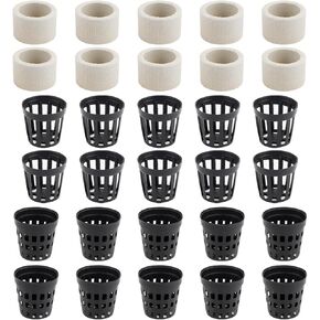 Aquatic Plants Fixed Ring Set Aquarium Plant Weights Pot Aquarium Accessories (30)