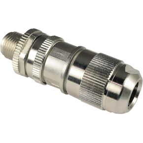 ASI ASIMB12MPSXFF08ST M12 موصل مرمز X in Kuwait