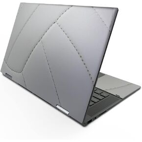 MightySkins Skin Compatible with HP Envy x360 15" (2022) - Volleyball Closeup | Protective, Durable, and Unique Vinyl Decal wrap Cover | Easy to Apply, Remove, and Change Styles | Made in The USA