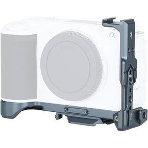 F22&F38&F50 Quick Release Camera L-Bracket (for Sony ZV-E1)-C00B3503