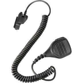 PMMN4051 PMMN4051B Speaker Mic Radio Speaker Microphone Shoulder Mic Compatible with Radio XTS1500 XTS2500 XTS3000 XTS5000 PR1500 HT1000 MTS2000