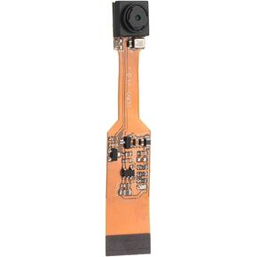 5MP Cam Module, OV5647 Sensing Chip for Camera Pi Zero, Support 1080p30, 720p60, 640x480p, 60/90 Video Recording. 6cm Cable Length