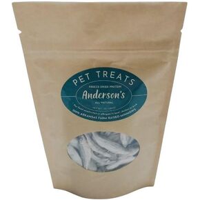 Anderson's Freeze Dried Pet Treats 1oz