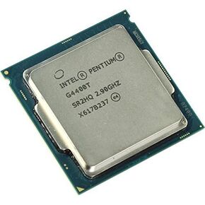 2.9Ghz Dual Core Pentium G4400T CPU Socket 1151/Skylake OEM CPU (Renewed)