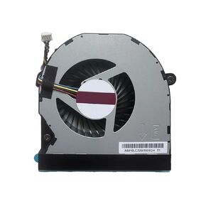 CPU Cooler Fan Ribbon Cable Compatible with Intel NUC NUC11 NUC11PAH, NUC11PKH, NUC11TNH, NUC11TNK