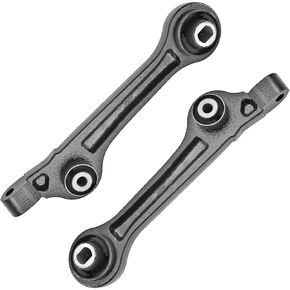 TUUMOND Front Lower Control Arm Compatible With 2011-2019 Chrysler 300 2011-2019 Dodge Challenger Charger [Fits RWD Only] K622224 K622225
