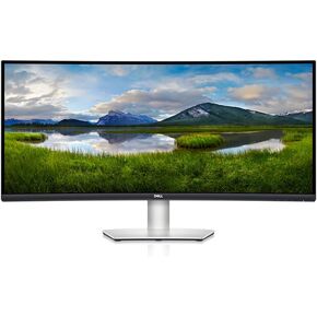 Dell Inspiron 15 5515, AMD Ryzen 5 5500U, 16GB DDR4 RAM, 256GB SSD, USB-C, Wi-Fi 6, Bluetooth 4.1, AMD Radeon Graphics, Windows 11 - Silver