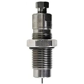 LEE PRECISION 91208: Sz Carbide Die Only 40 S&W