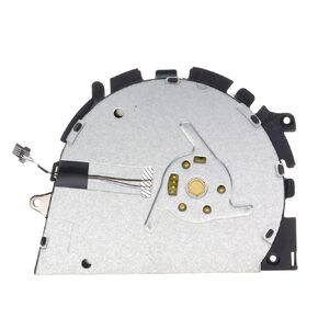 Replacement CPU Cooling Fan for HP PROBOOK 440 640 650 450 455 G8 G9 EliteBook 640 650 G9 M26012-001 M26013-001