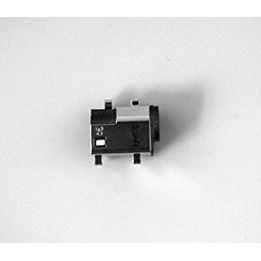 Rangale DC Power Jack Socket Connector for Samsung NP700G7C NP700Z NP700Z3A NP700Z3AH NP700Z5C NP700Z5AH NP780Z5E NP700Z7C NP700Z5A NP-700Z5B 3722-003340