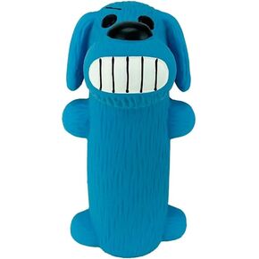Multipet Mini Latex Loofa Dog Toy, X-Small