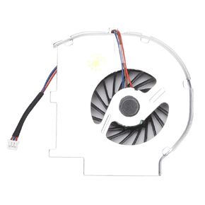 CPU Cooling Fan for Lenovo ThinkPad, Fast Heat Dissipation Computer CPU Fan with 3pin Power Connector for Lenovo Thinkpad T60 / T60P
