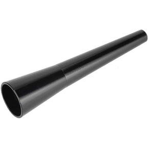 Car Aerial, Decorative Short Mast Antenna Aerial Fits for R171 SLK SL 200 230 280 300 320 350 500
