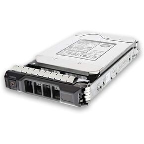 Dell RHVWG 6TB 7.2K 12G 3.5 SAS (Renewed)