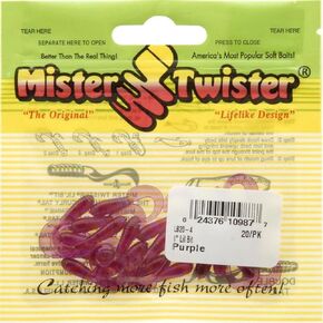Mister Twister Mister Twister Lb