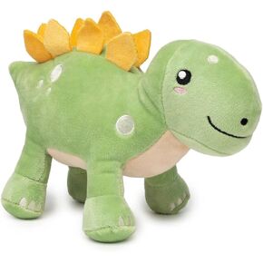 Fuzzyard Dinosaur Squeak Dog Toy (Tyrion The Tyrannosaurus)