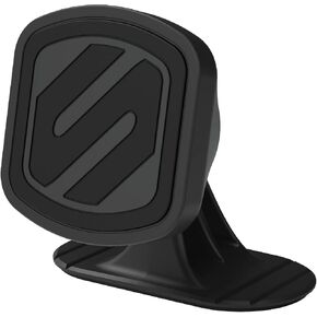 Scosche - MagicMount Select Car Phone Holder Magnetic Dashboard Phone Holder Standard & Short Base for Smartphone & iPhone All Models