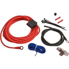 Kicker 09DPK8 D Series Power Kit