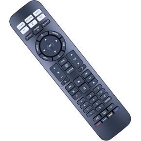 New URC-15s Replacement Remote Control Compatible for Bose CineMate 520, 220, 130 & 120 SoundTouch