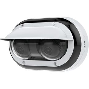 AXIS P4708-PLVE Panoramic Camera