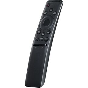 New Universal Remote Replacement for Samsung Smart TV remotes LCD LED UHD QLED TVs, with 3 Hotkeys Buttons