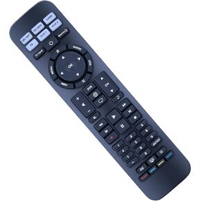 New Replacement Remote Control fit for Bose RC-PWS II Solo CineMate Series II GS Series II Solo 5 TV Sound System SoundBar 418775