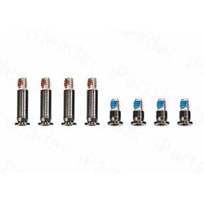 استبدال براغي الغطاء السفلي الجديد لجهاز MacBook Pro 14 بوصة 16 بوصة A2779 A2780 A2442 A2485 2021 2023 Year (رمادي فضائي) in Kuwait