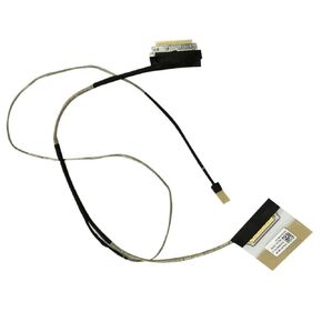 Huasheng Suda 120HZ 144HZ 40Pin LCD EDP شاشة عرض كابل استبدال لشركة أيسر نيترو AN515-45 AN515-56 AN515-57 AN515-57-536Q AN515-55 AN515-44 50.Q7KN2.012 DC02C00PW00