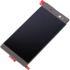 OCESTORE Replacement for X-Peria C6 XA Ultra F3212 F3211 F3216 F3215 F3213 Assembly LCD Screen Display Touch Digitizer
