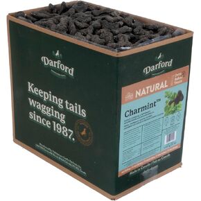 Naturals Charmint Minis Dog Treats, 12 lb