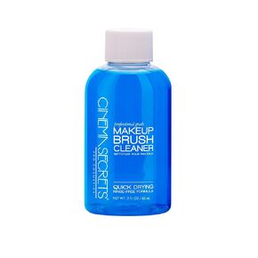 CINEMA SECRETS Professional Brush Cleaner, 8 Fl Oz