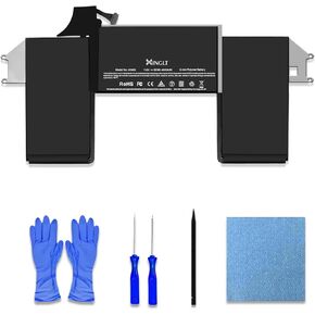 A1965 Battery for MacBook Air 13 inch A2179 (Year 2020)
