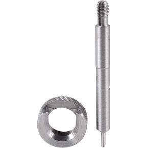 LEE PRECISION 338 Win Mag Gauge/Holder