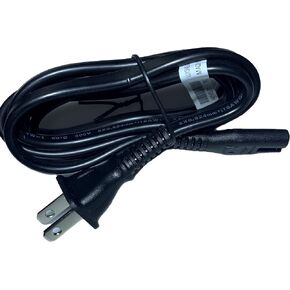 Roomba Power Cord for Integrated Home Charger 500, 600, 700, 800, 900 Series 4415878 801 805 870 880 861 980