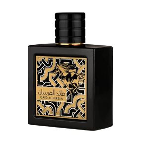 Lattafa Qaed Al Fursan Unlimited EDP Unisex 3.04 Fl Oz