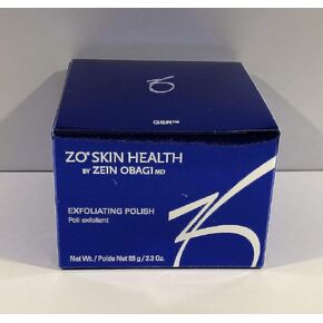 ZO SKIN HEALTH Exfoliating Polish (formerly Offects Exfoliating Polish), 2.3 Ounce (Pack of 1), (22228834)