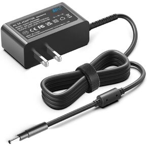 KFD AC Adapter for Eureka MC2805A P0801 RapidClean Pro/Stylus Vacuum Cleaner NEC180 NEC182 NEC185 NEC186 NEC380 NEW400 NEC480 NEC101 NEC280TL NEW500 NEC3MC NEC285GR Eureka Vacuum Power Supply Charger