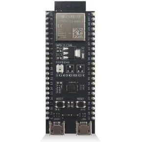 ESP32-S3-DevKitM-1U-N8 Development Board