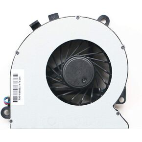New CPU Cooling Fan for HP Pavilion 23 23-G013W 23-G025D 18 18-1200CX 18-1200 18-1000 AiO Lugo Arch Amber P/N: 739393-001 6033B0035601 BUB0812DD-HM03 DFS651312CC0T