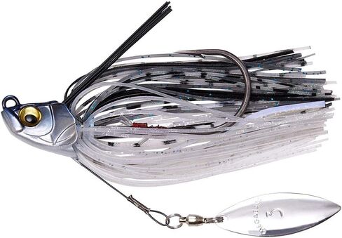 メガバス ウオズスイマー 1/2oz Megabass UOZE Swimmer in Saudi Arabia
