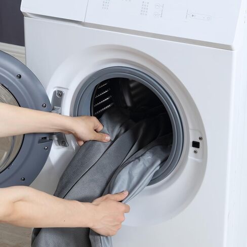 سرير للكلاب من إسفنج ميموري فوم لتقويم العظام من آرلي أوربت - قماش ممتاز ومتين وقابل للغسل وسهل التنظيف، سرير للحيوانات الأليفة مقاوم للمضغ للكلاب الكبيرة والكبيرة جدًا، مصمم لتوفير الراحة القصوى - مرصوف بالحصى (L) in Kuwait