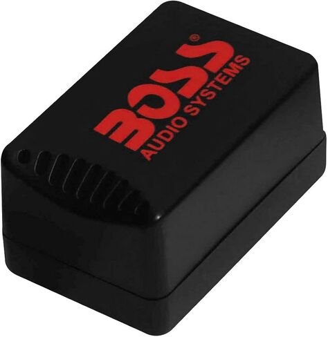 2) BOSS CH6CK 6.5 بوصة 350 وات نظام مكبرات صوت السيارة ثنائي الاتجاه ستيريو أحمر (متجدد) in Saudi Arabia