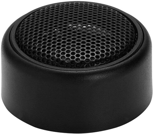 2) BOSS CH6CK 6.5 بوصة 350 وات نظام مكبرات صوت السيارة ثنائي الاتجاه ستيريو أحمر (متجدد) in Saudi Arabia