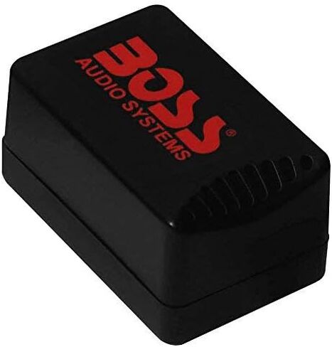 2) BOSS CH6CK 6.5 بوصة 350 وات نظام مكبرات صوت السيارة ثنائي الاتجاه ستيريو أحمر (متجدد) in Saudi Arabia