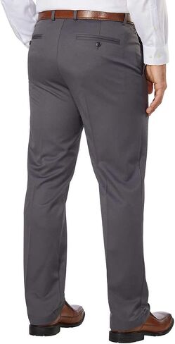 Greg Norman Men's Ultimate Classic Travel Pant in Saudi Arabia