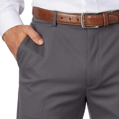 Greg Norman Men's Ultimate Classic Travel Pant in Saudi Arabia